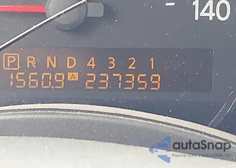 2007 Nissan Titan Se z USA, uszkodzony, nr VIN 1N6AA06A17N239097